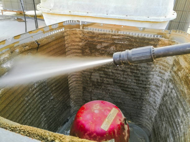 Best Best Air Duct Cleaning Company  in Poolesville, MD